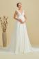 Preview: Umstandsbrautkleid  T222023U